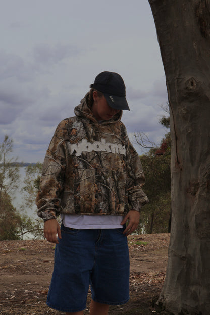 REALTREE HOOD