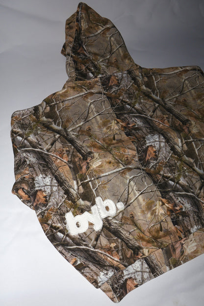 REALTREE HOOD