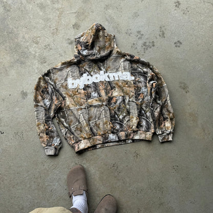 REALTREE HOOD