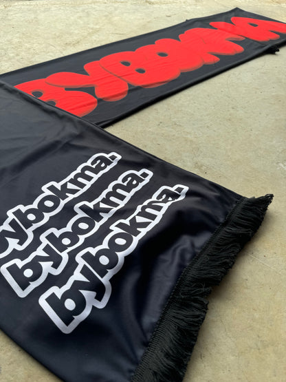 BYB SCARF.