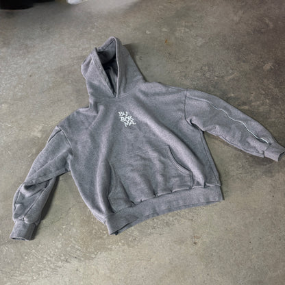 REFLECTIVE HOOD